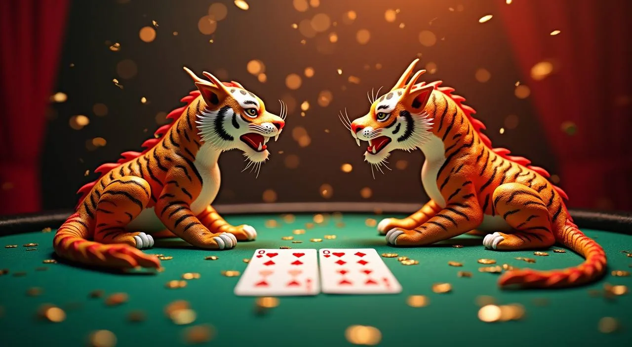Baccarat Twilight